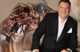 Sir Bryn Terfel: gala de ópera