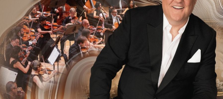 Sir Bryn Terfel: gala de ópera