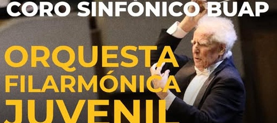 Orquesta y Coro Esperanza Azteca y Orquesta Sinfónica Juvenil de Boston