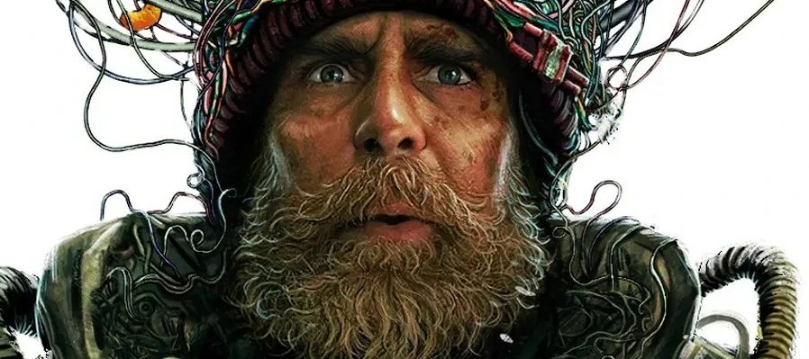 Buena suerte, diviértete, no mueras