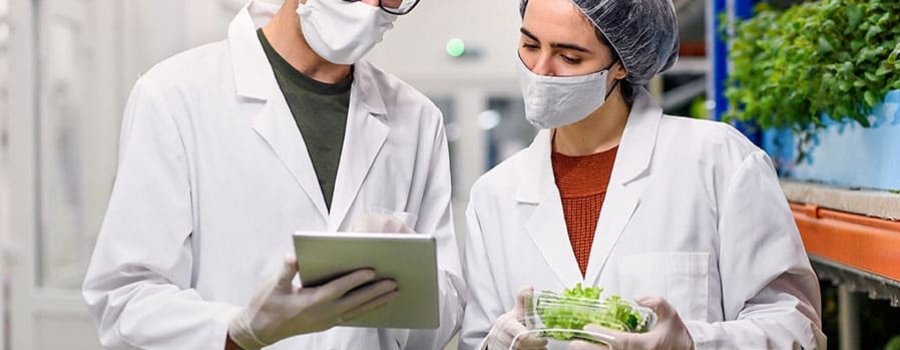 Buenas prácticas de manufactura (BPM) en la industria alimentaria