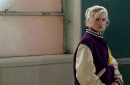 Imagen muestra de la actividad: Buffy, La Cazavampiros
