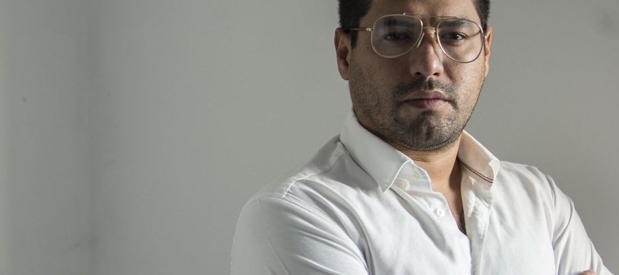 Bukele, el rey desnudo