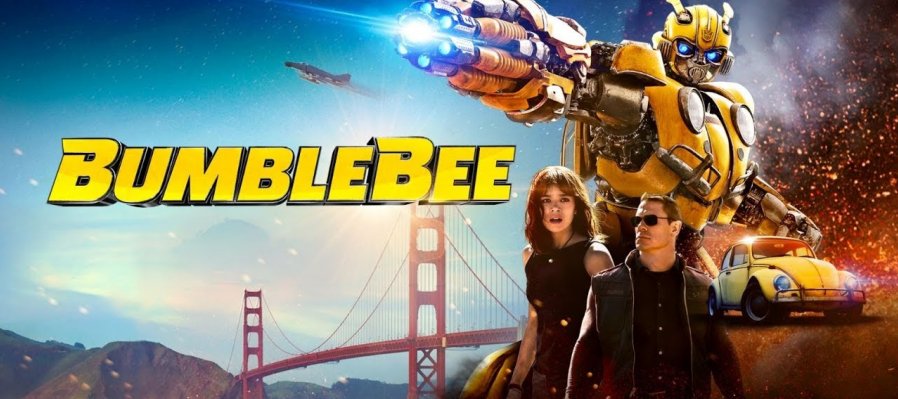 Bumblebee