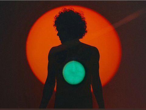 Enrique Bunbury