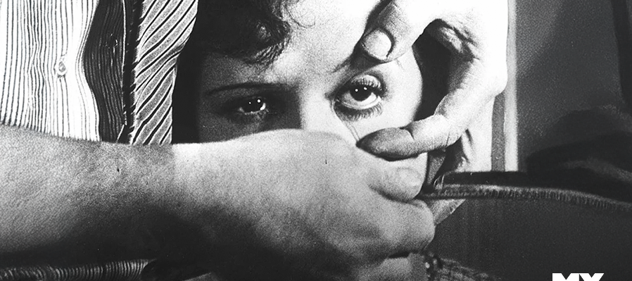 126 años con Buñuel: Un perro andaluz