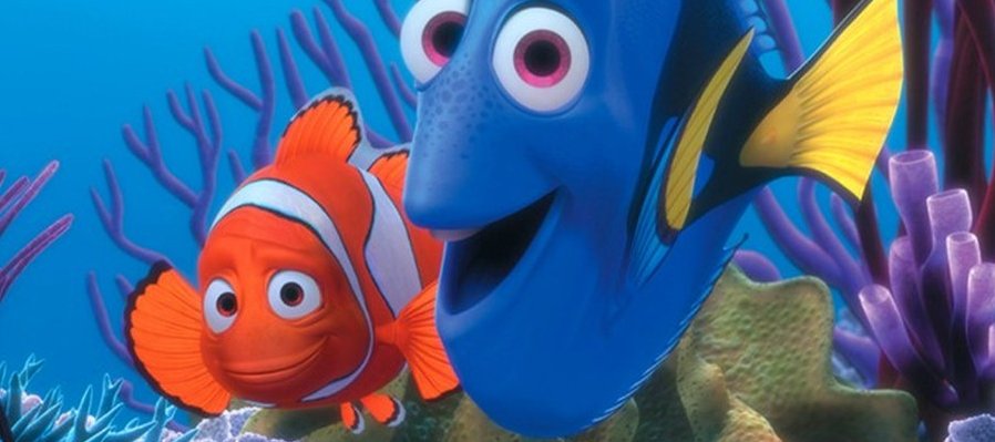 Buscando a Nemo