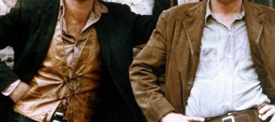 Butch Cassidy