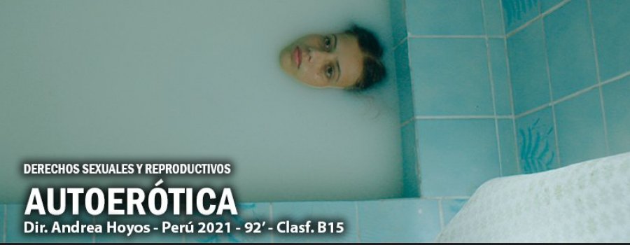 Autoerótica