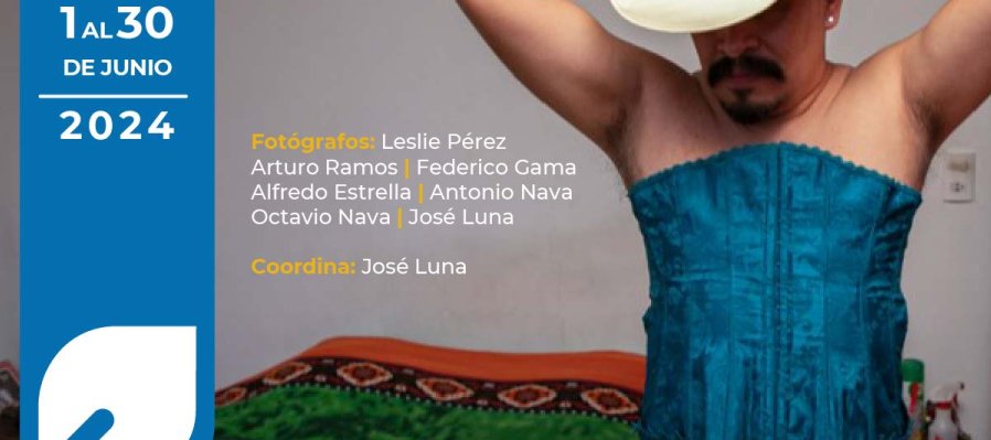 Cuerpos disidentes