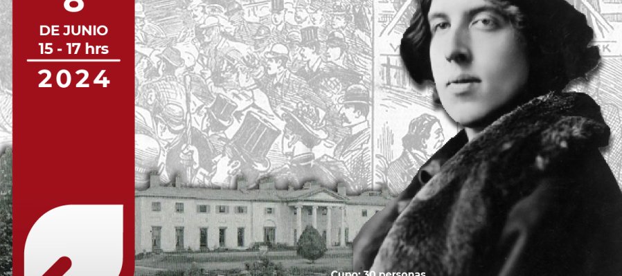 Juicios Literarios: las identidades de Oscar Wilde
