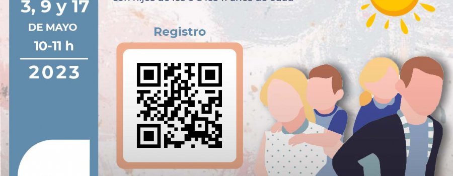 Taller de crianza responsable