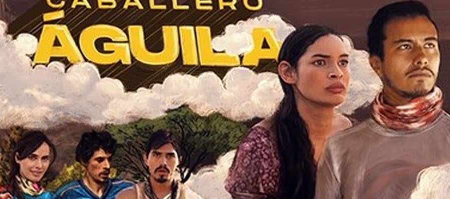 Caballero Águila