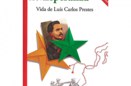 Imagen muestra de la actividad El caballero de la esperanza, de Jorge Amado