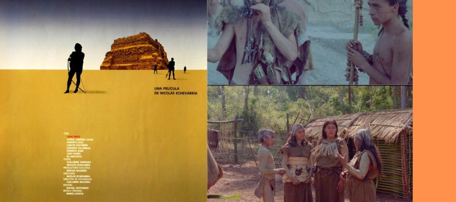 Cabeza de Vaca, El cuaderno