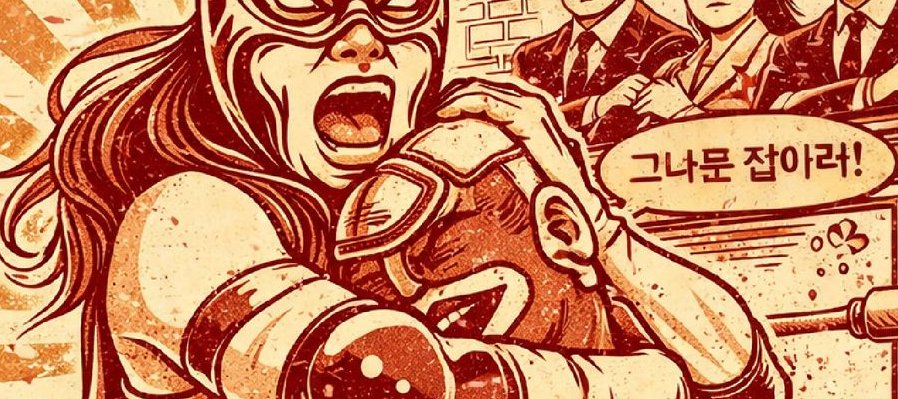 Mala Cabeza y sus hermanas