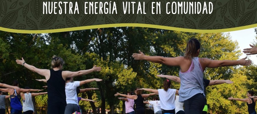 Yoga Cacao
