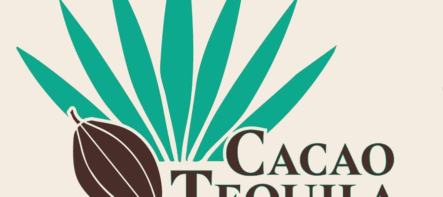 Cacao tequila
