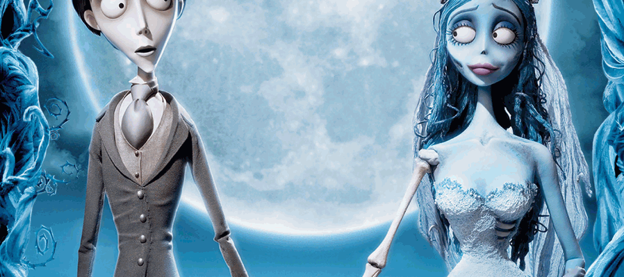 El cadaver de la novia