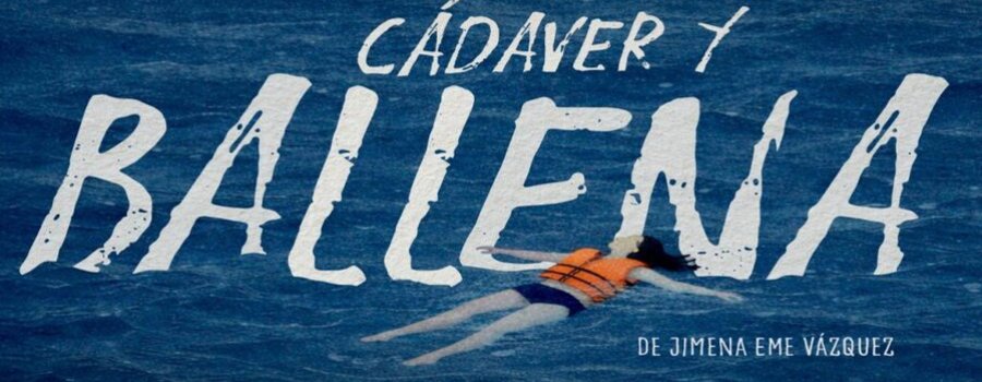 Cadáver y ballena
