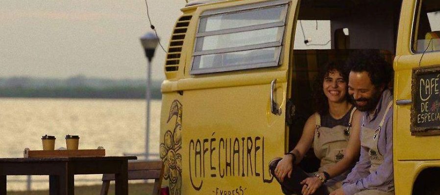 Café Chairel