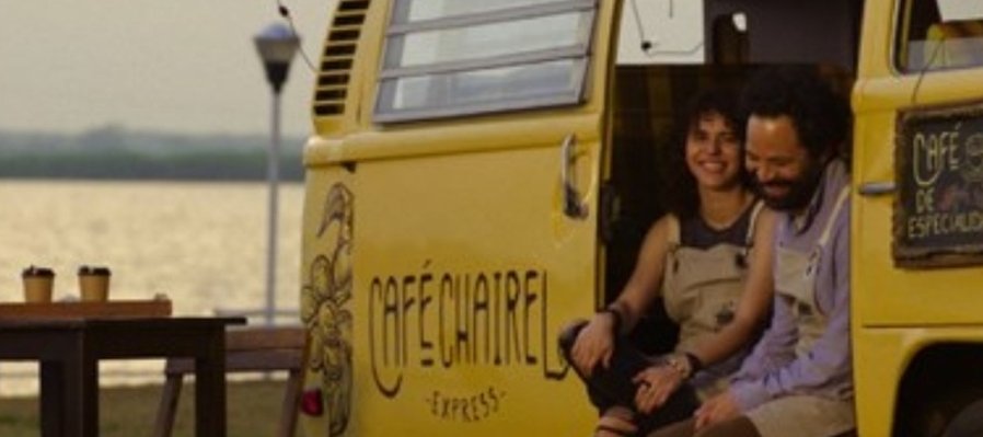Café Chairel