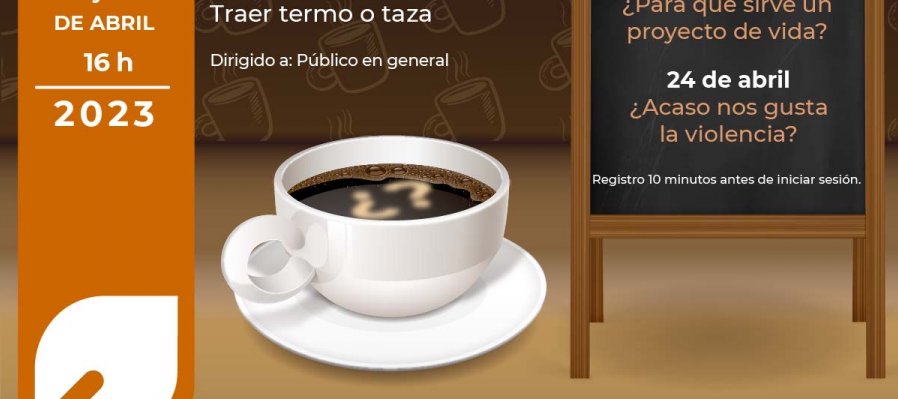 Café filosófico