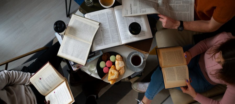 Identidades Inconclusas