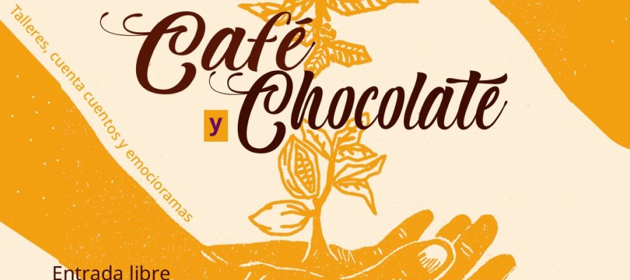 Café y Chocolate