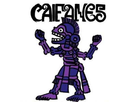 Caifanes