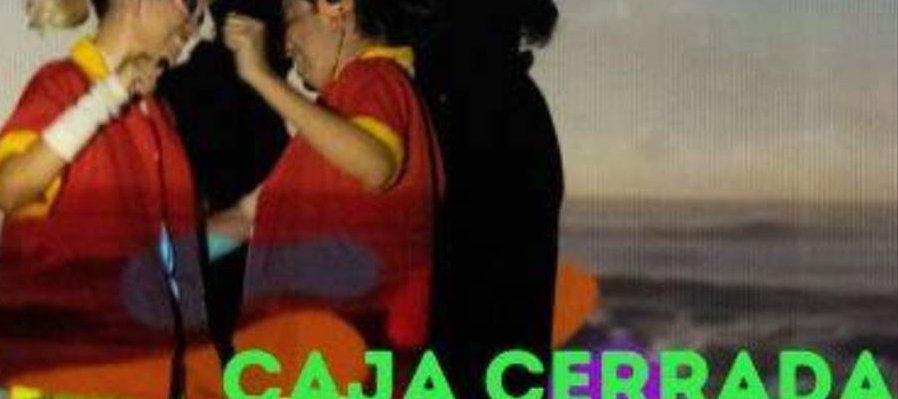 Caja cerrada