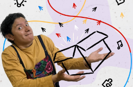 Caja de historias