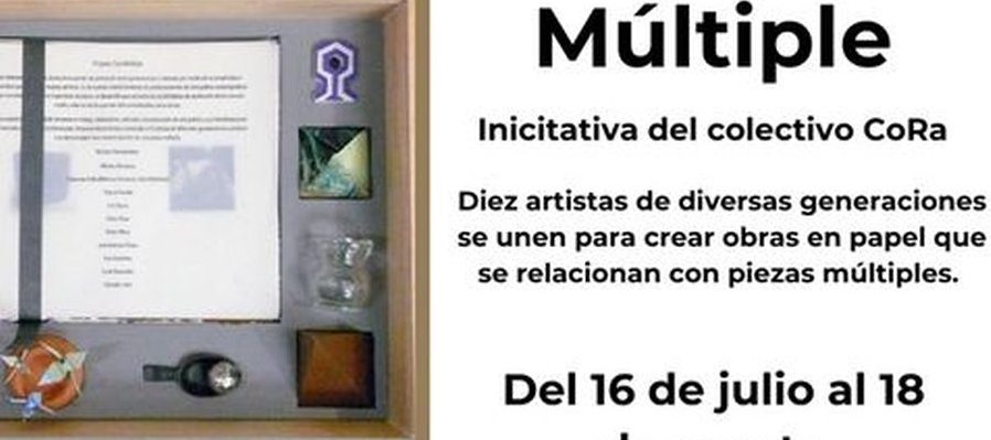 Caja múltiple