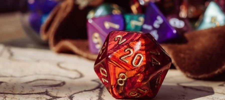 Calabozos y dragones