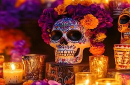 Imagen muestra de la actividad Calaveritas vaciladoras