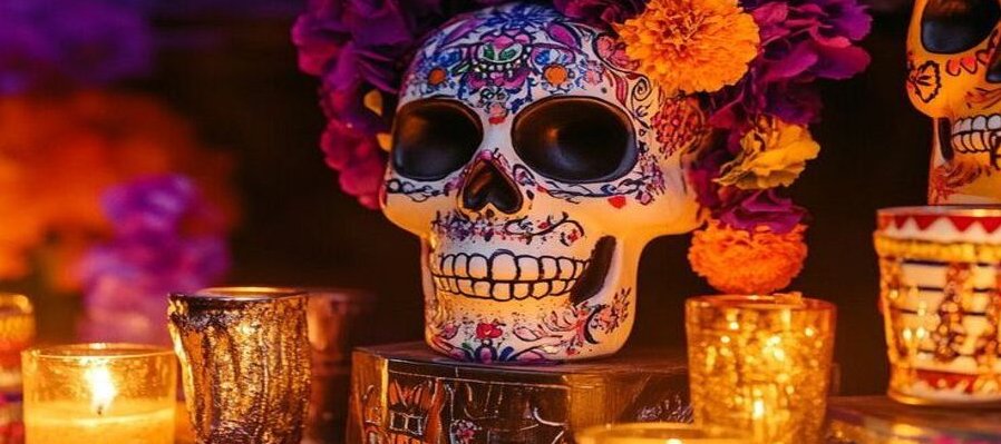 Calaveritas vaciladoras
