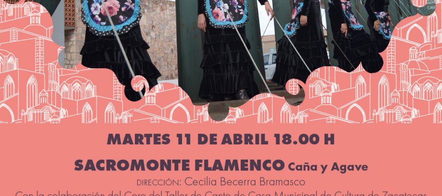 Sacromonte Flamenco