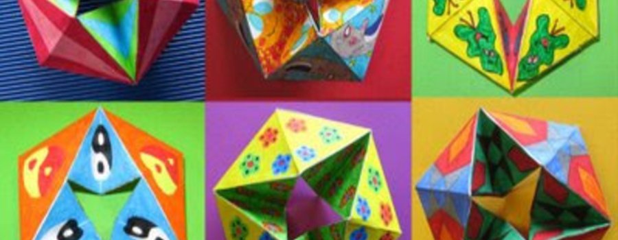 Caleidociclo constitucional