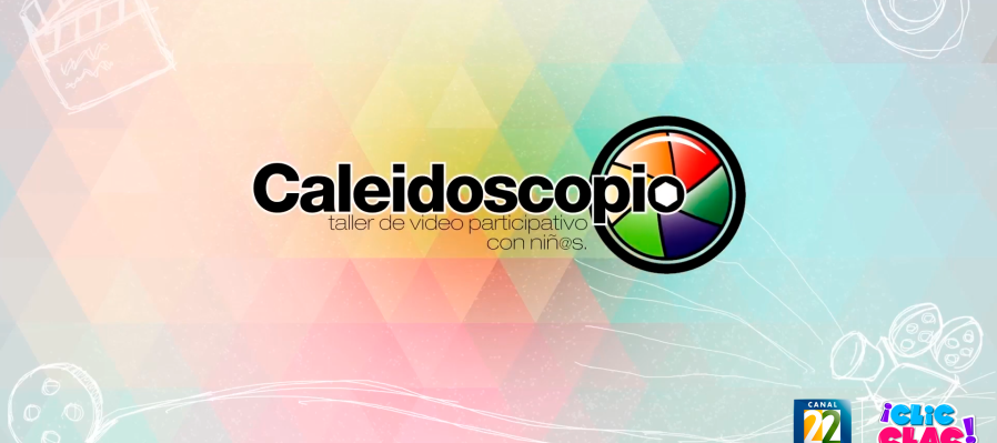 Caleidoscopio
