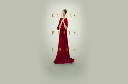 Imagen muestra de la actividad Callas – Paris, 1958