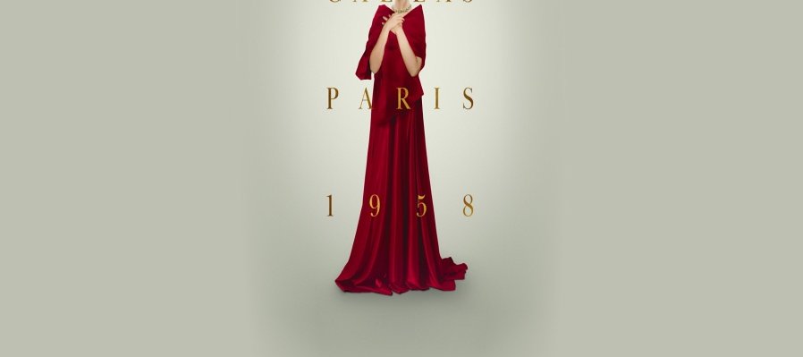 Callas – Paris, 1958