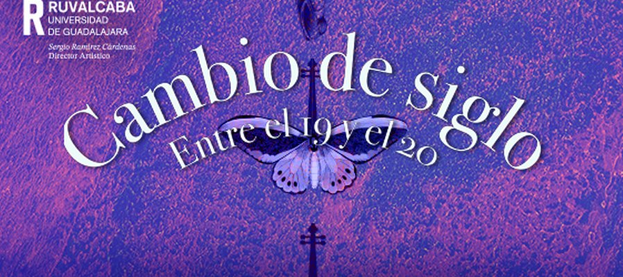 Cambio de siglo. Entre el 19 y el 20