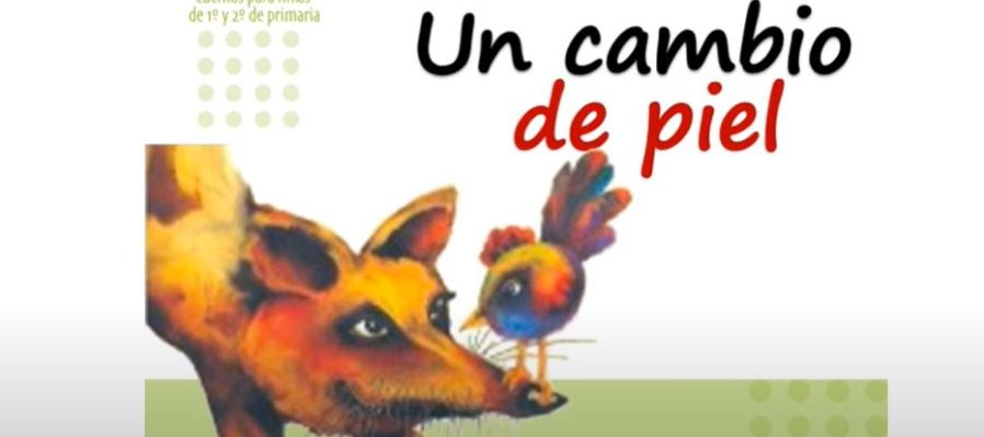 Un cambio de piel