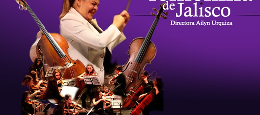 Camerata femenina de Jalisco