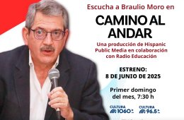 Camino al andar