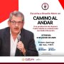 Imagen muestra de Camino al andar