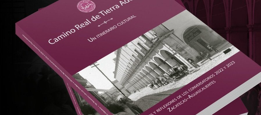 Camino Real de Tierra Adentro