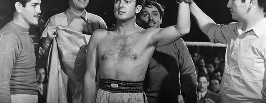 Los que hicieron nuestro cine | campeón sin corona