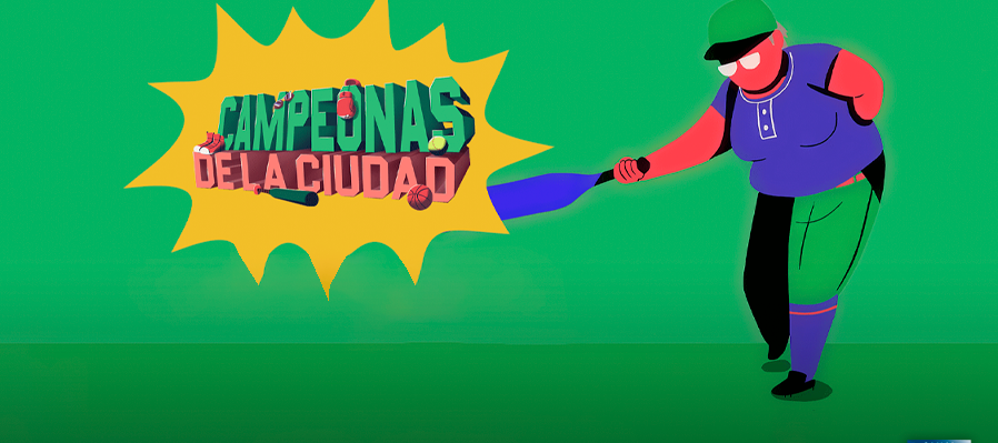 Campeonas de la ciudad