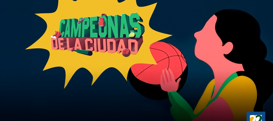 Campeonas de la ciudad